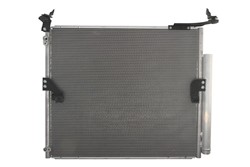 Air conditioning condenser CD010571M