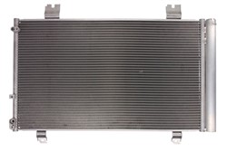 Air conditioning condenser CD010889