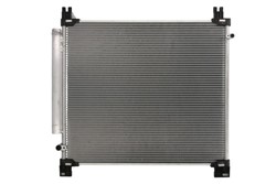 Air conditioning condenser CD011050