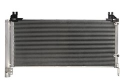 Air conditioning condenser CD011125