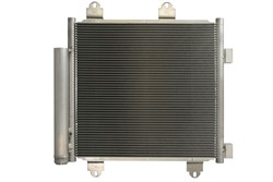KOYORAD Kliimasüsteemi kondensaator CD011136M_0
