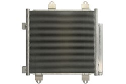 KOYORAD Kliimasüsteemi kondensaator CD011136M_1