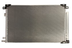 Air conditioning condenser CD011150