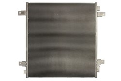Air conditioning condenser CD020562
