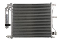 Air conditioning condenser CD020655