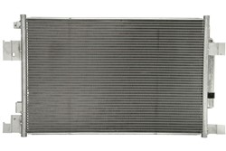 Air conditioning condenser CD030418_1