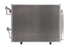 Air conditioning condenser CD030439_1