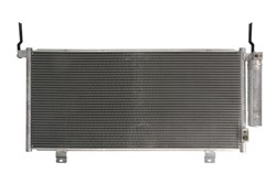 Air conditioning condenser CD030528