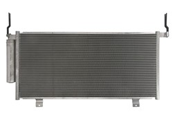 Air conditioning condenser CD030528_1