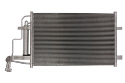 Air conditioning condenser CD060485_0