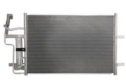 Air conditioning condenser CD060531_1