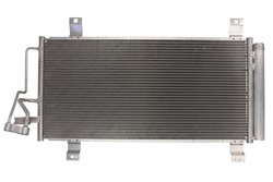 Air conditioning condenser CD060622