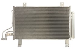 Air conditioning condenser CD060657