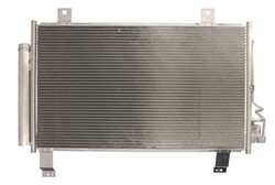 Air conditioning condenser CD060657_1