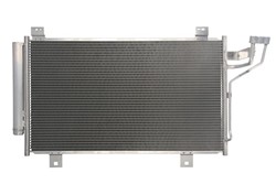 Air conditioning condenser CD060754