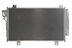 Air conditioning condenser CD060754_1