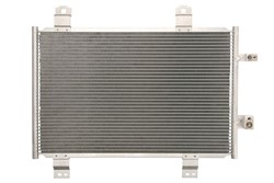 Air conditioning condenser CD060934