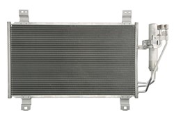 Air conditioning condenser CD060936