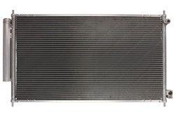 Air conditioning condenser CD080289M0A