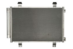 Air conditioning condenser CD100407