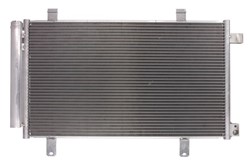 Air conditioning condenser CD100470