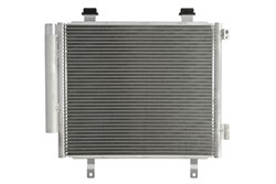 Air conditioning condenser CD100582