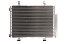 Kliimasüsteemi kondensaator KOYORAD CD100629