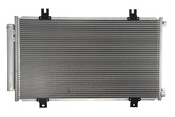 Air conditioning condenser CD100927