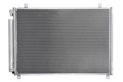 Air conditioning condenser CD101096_0
