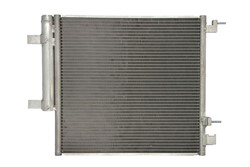 Air conditioning condenser CD311001