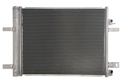 Air conditioning condenser CD471159