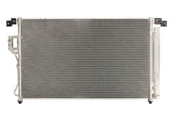 Air conditioning condenser CD810521_1