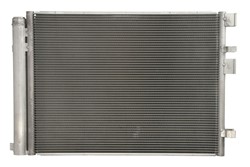 Air conditioning condenser CD810544