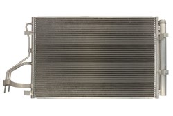 Air conditioning condenser CD810624