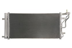 Air conditioning condenser CD811197