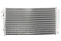 Air conditioning condenser CD820652_1