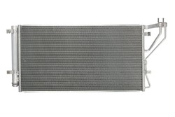 Air conditioning condenser CD820769