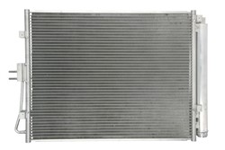 Air conditioning condenser CD821003_1