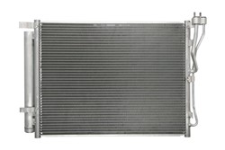 Air conditioning condenser CD821063