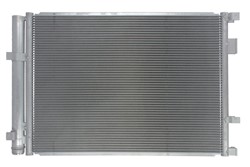 Air conditioning condenser KOYORAD CD821299M