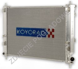 KOYORAD Mootori jahutussüsteem KV061615R_0