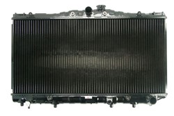 Motora dzesēsanas radiators KOYORAD PA010044