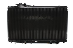 Motora dzesēsanas radiators KOYORAD PA010414