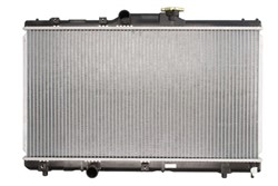 Variklio radiatorius KOYORAD PL010285T