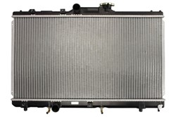 Motora dzesēsanas radiators KOYORAD PL010286T