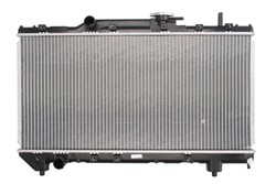 Motora dzesēsanas radiators KOYORAD PL010343T