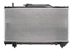 Engine radiator PL010343T_1