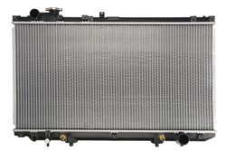 Motora dzesēsanas radiators KOYORAD PL010646T
