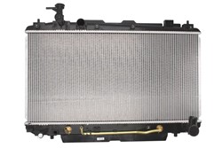 Motora dzesēsanas radiators KOYORAD PL010984
