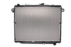Variklio radiatorius KOYORAD PL011043R